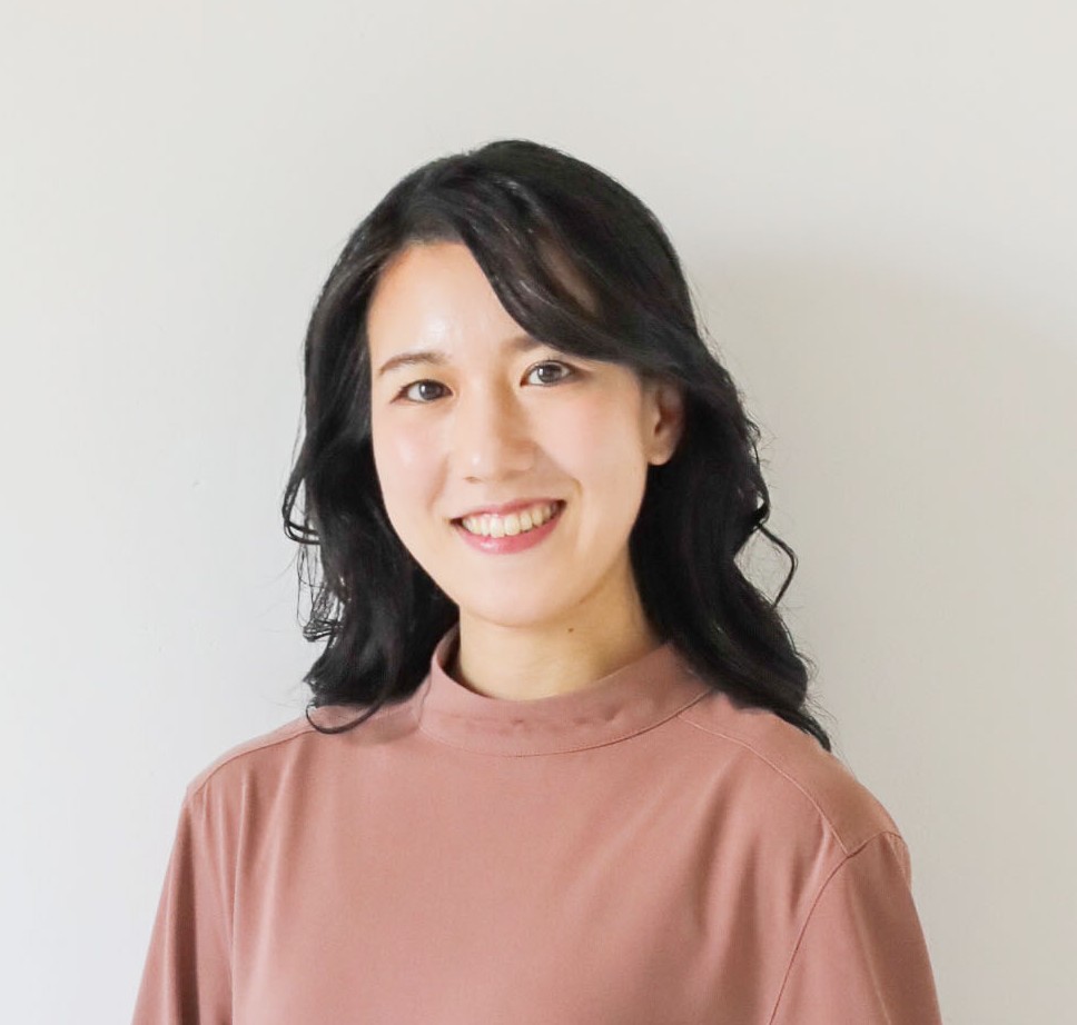小川麻美のアバター